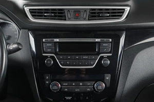 Внедорожник Nissan Qashqai 2015 года, 1629000 рублей, Тюмень