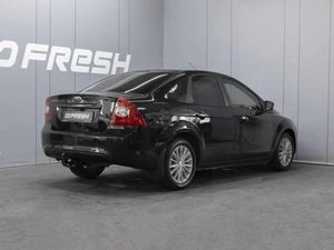 Седан Ford Focus 2010 года, 530000 рублей, Омск