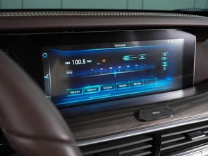 Внедорожник FAW Bestune T77 2024 года, 1849000 рублей, Воронеж