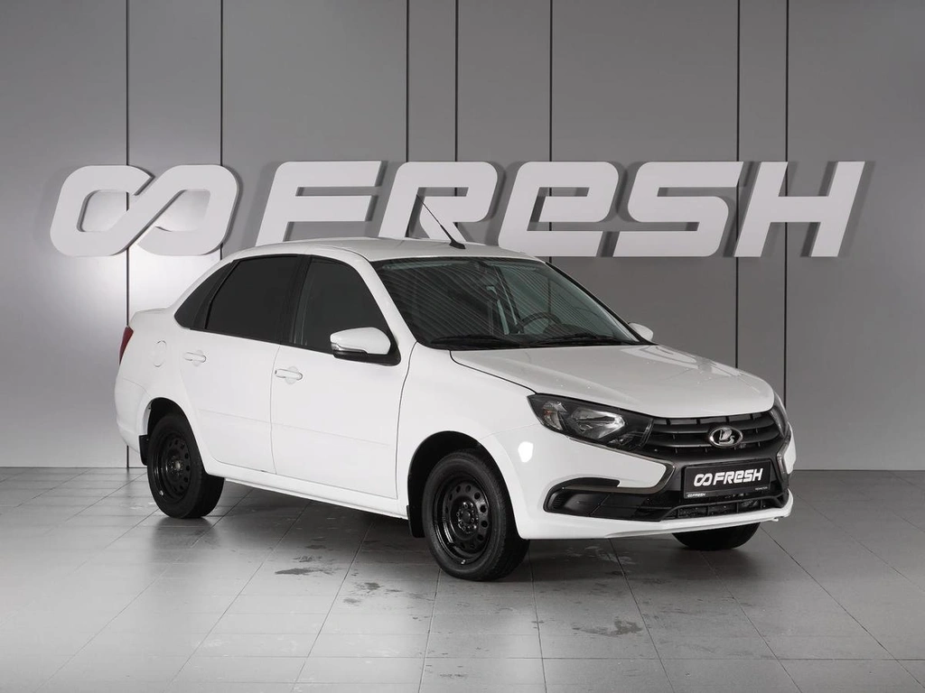 Седан ВАЗ (LADA) Granta 2024 года, 999000 рублей, Минеральные Воды