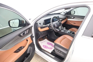 Внедорожник Chery Tiggo 8 2023 года, 2199000 рублей, Обнинск
