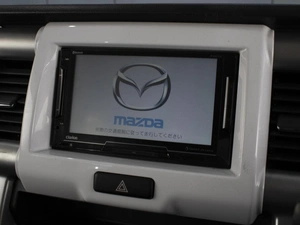 Минивэн Mazda Flair Crossover 2016 года, 750000 рублей, Омск