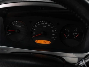 Внедорожник SsangYong Kyron 2011 года, 819000 рублей, Тюмень