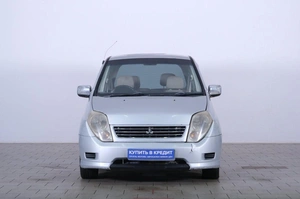 Хетчбэк Mitsubishi Dingo 1999 года, 169000 рублей, Омск