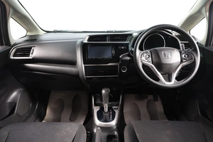 Хетчбэк Honda Fit 2019 года, 1249000 рублей, Новосибирск