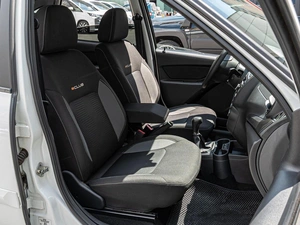 Лифтбек ВАЗ (LADA) Granta 2019 года, 690000 рублей, Краснодар