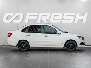Седан ВАЗ (LADA) Granta 2021 года, 869000 рублей, Сургут