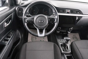 Хетчбэк Kia Rio X-Line 2020 года, 1749000 рублей, Красноярск