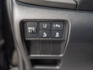 Внедорожник Honda CR-V 2020 года, 3160000 рублей, Красноярск