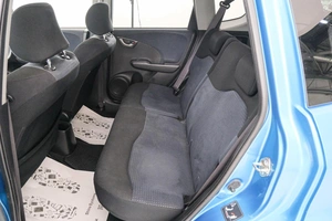 Хетчбэк Honda Fit 2008 года, 659000 рублей, Красноярск