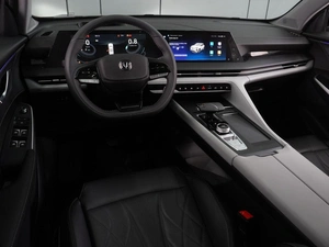 Внедорожник Changan CS75 Plus 2024 года, 2799000 рублей, Воронеж