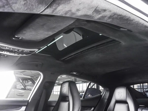 Лифтбек Porsche Panamera Turbo 2012 года, 2630000 рублей, Ростов-на-Дону