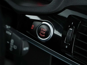 Внедорожник BMW X3 2017 года, 2429444 рублей, Москва