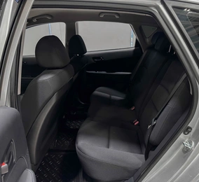Хетчбэк Hyundai i30 2010 года, 650000 рублей, Красноярск
