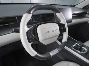 Внедорожник Jetour Dashing 2023 года, 2030000 рублей, Ростов-на-Дону