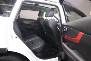 Внедорожник Chery Tiggo 7 2021 года, 1400000 рублей, Брянск