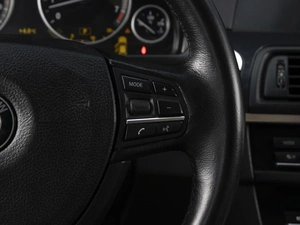 Седан BMW 5 серия 2010 года, 1630000 рублей, Омск