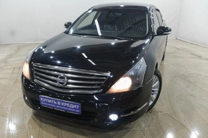 Седан Nissan Teana 2010 года, 1049000 рублей, Новокузнецк
