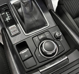 Седан Mazda 6 2016 года, 1547000 рублей, Красноярск