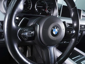 Внедорожник BMW X5 2016 года, 4100000 рублей, Ростов-на-Дону