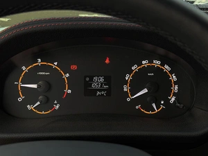 Внедорожник ВАЗ (LADA) Niva Legend Sport 2025 года, 1799000 рублей, Ставрополь