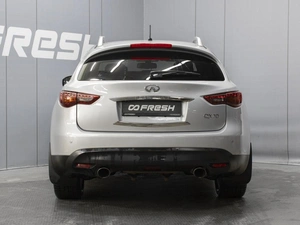 Внедорожник Infiniti QX70 2013 года, 2175000 рублей, Омск