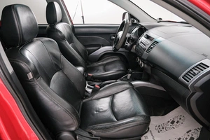 Внедорожник Mitsubishi Outlander 2007 года, 1039000 рублей, Красноярск