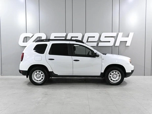 Внедорожник Renault Duster 2020 года, 1749000 рублей, Аксай