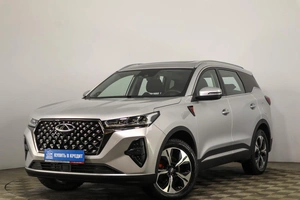 Внедорожник Chery Tiggo 7 Pro Max 2023 года, 2199000 рублей, Пермь