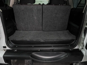 Внедорожник Mitsubishi Pajero Mini 2012 года, 859000 рублей, Воронеж