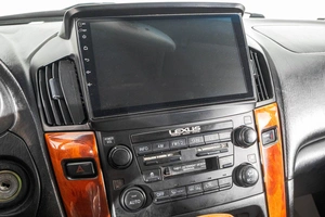 Внедорожник Lexus RX 2001 года, 959000 рублей, Барнаул