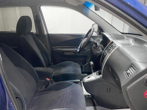 Внедорожник Hyundai Tucson 2006 года, 795000 рублей, Красноярск