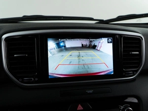 Внедорожник Kia Sportage 2021 года, 2599050 рублей, Москва