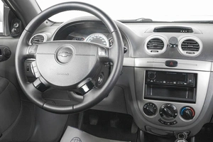 Универсал Chevrolet Lacetti 2011 года, 499000 рублей, Кемерово
