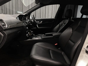 Универсал Mercedes-benz C-класс 2012 года, 1199000 рублей, Красноярск