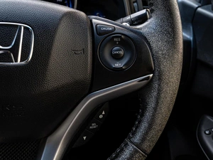 Хетчбэк Honda Fit 2015 года, 850000 рублей, Краснодар