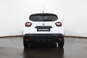 Внедорожник Renault Kaptur 2018 года, 1150000 рублей, Орёл