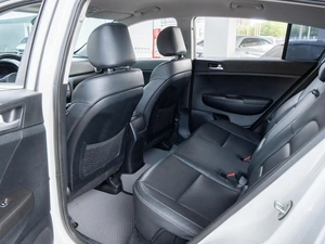 Внедорожник Kia Sportage 2018 года, 2049000 рублей, Волгоград