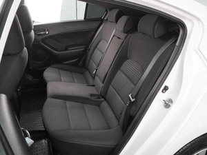 Седан Kia Cerato 2014 года, 1349000 рублей, Воронеж