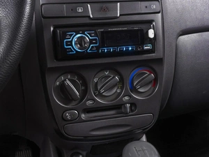 Седан Hyundai Accent 2005 года, 429000 рублей, Ростов-на-Дону