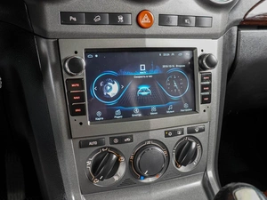 Внедорожник Opel Antara 2010 года, 859000 рублей, Воронеж