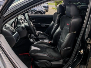 Хетчбэк Mazda 3 MPS 2008 года, 970000 рублей, Краснодар