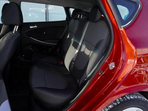 Хетчбэк Hyundai Solaris 2014 года, 1070000 рублей, Тверь