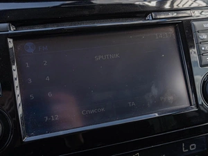 Внедорожник Nissan Qashqai 2020 года, 1690000 рублей, Краснодар