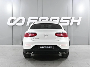 Внедорожник Mercedes-benz GLC-класс Coupe 2017 года, 4279000 рублей, Ростов-на-Дону
