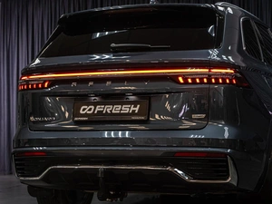 Внедорожник Geely Monjaro 2023 года, 3099000 рублей, Тюмень