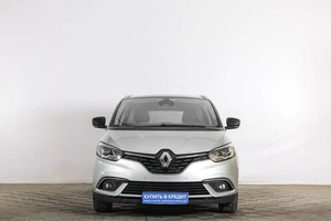 Минивэн Renault Scenic 2018 года, 1599000 рублей, Тюмень