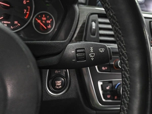 Седан BMW 3 серия 2012 года, 1719000 рублей, Ставрополь