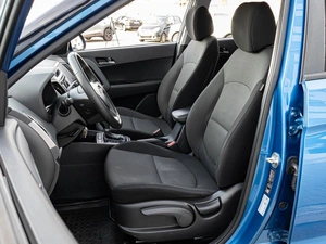 Внедорожник Hyundai Creta 2016 года, 1670000 рублей, Краснодар