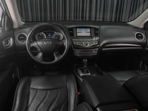 Внедорожник Infiniti JX 2013 года, 2199000 рублей, Тюмень